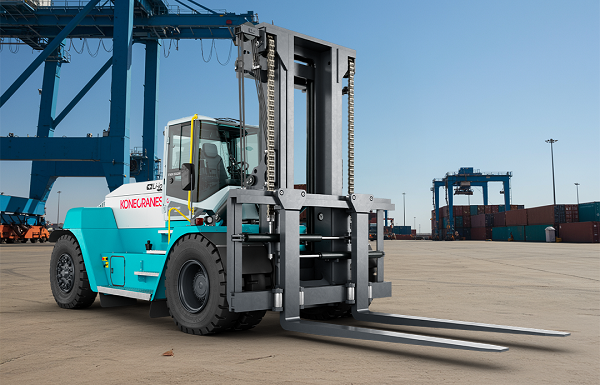 CFAO ports CFAO ports